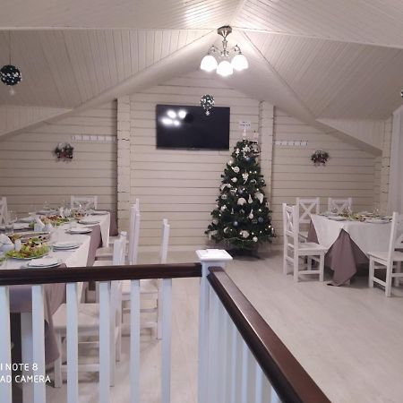 Pogar White Villa Slavsko Exterior foto
