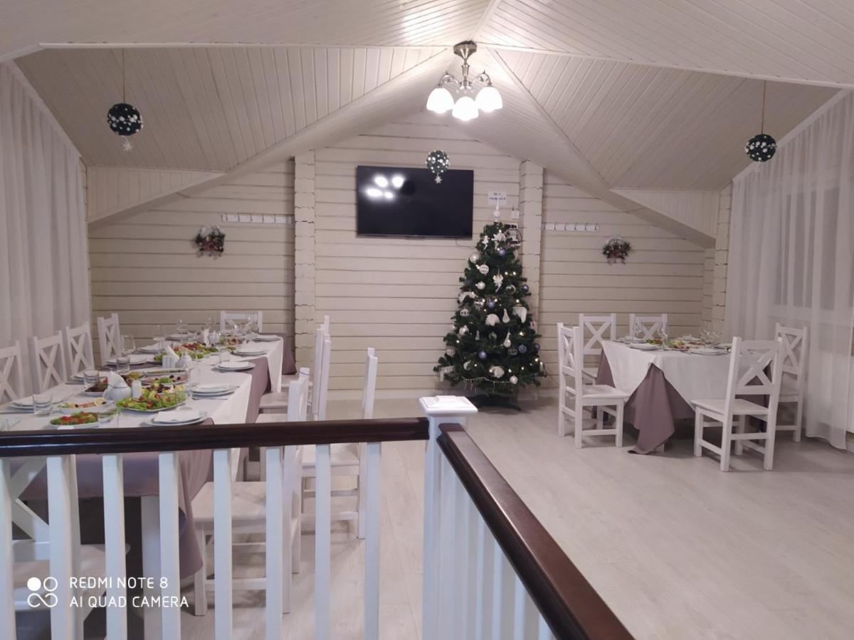 Pogar White Villa Slavsko Exterior foto