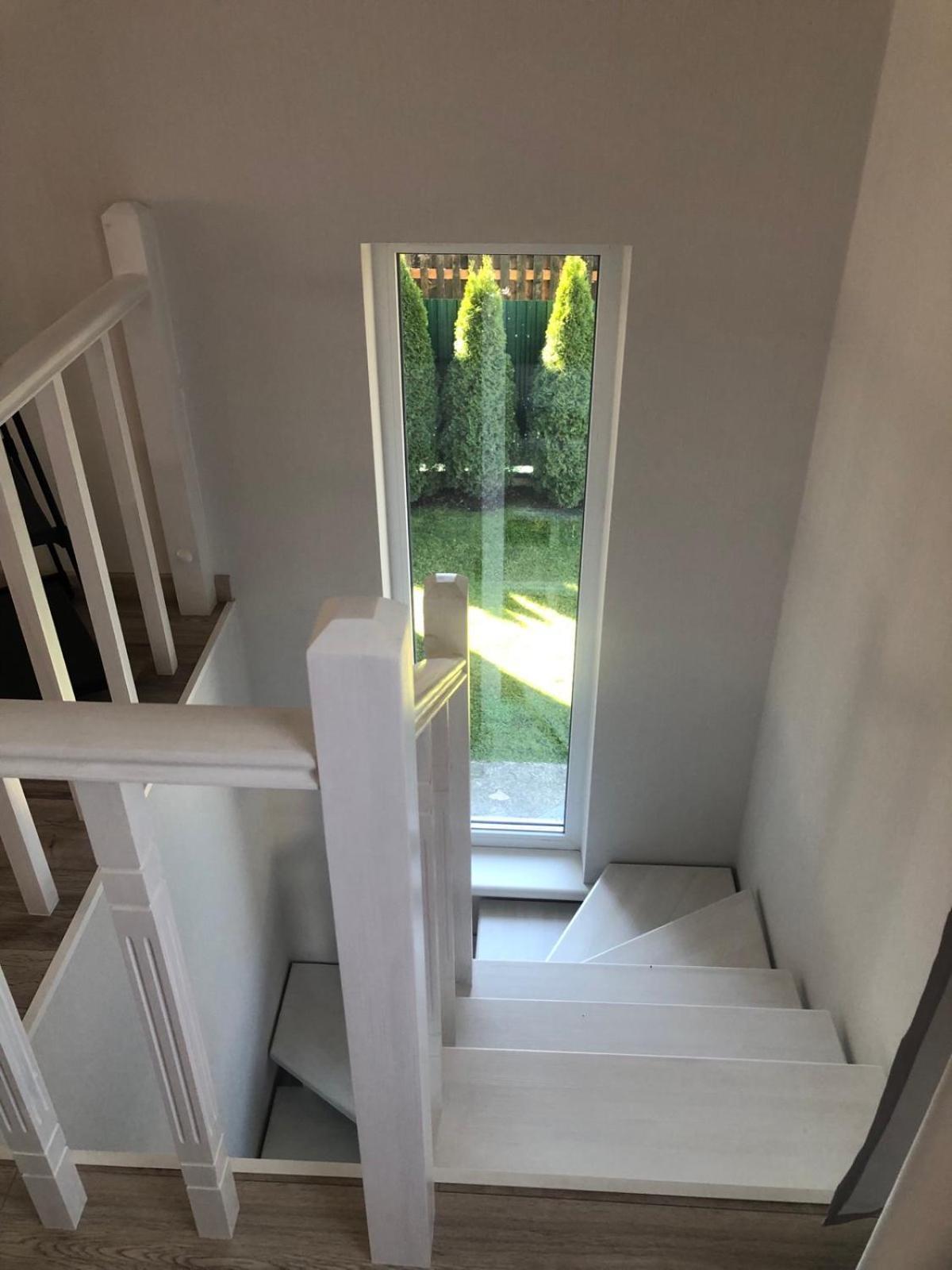 Pogar White Villa Slavsko Cameră foto