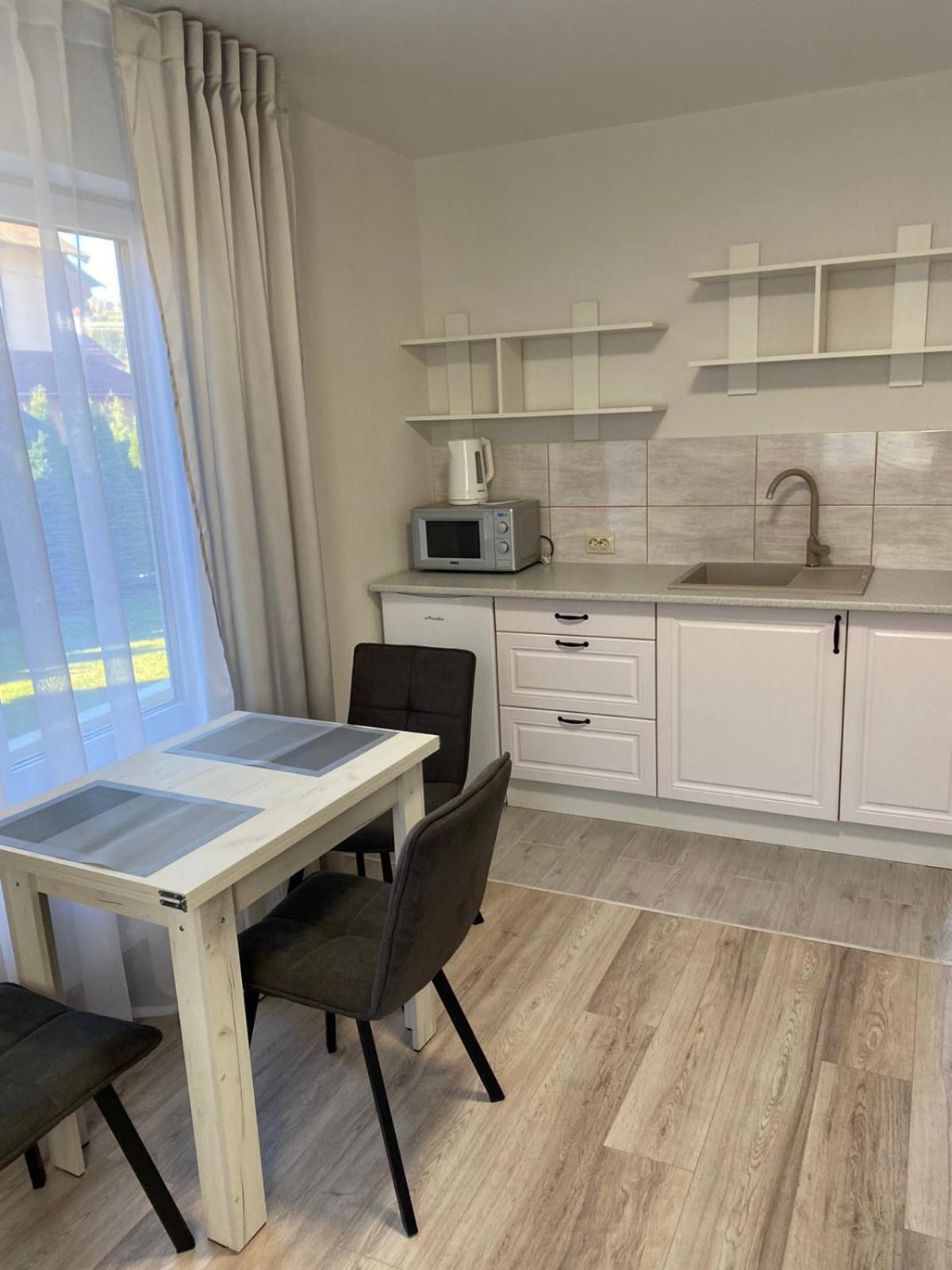 Pogar White Villa Slavsko Cameră foto